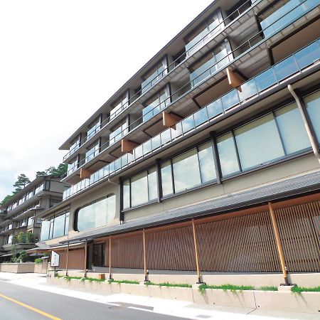 Hotel Kozantei Ubuya à Fujikawaguchiko Extérieur photo